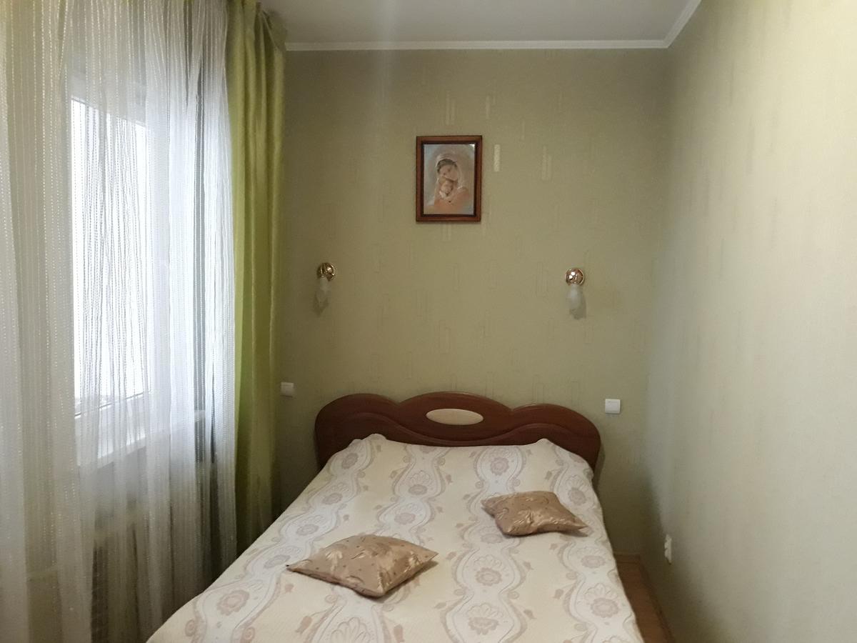 Сонячна Otel Truskavets Dış mekan fotoğraf