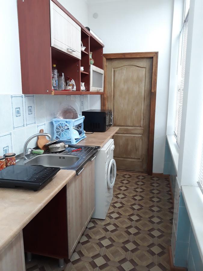 Сонячна Otel Truskavets Dış mekan fotoğraf