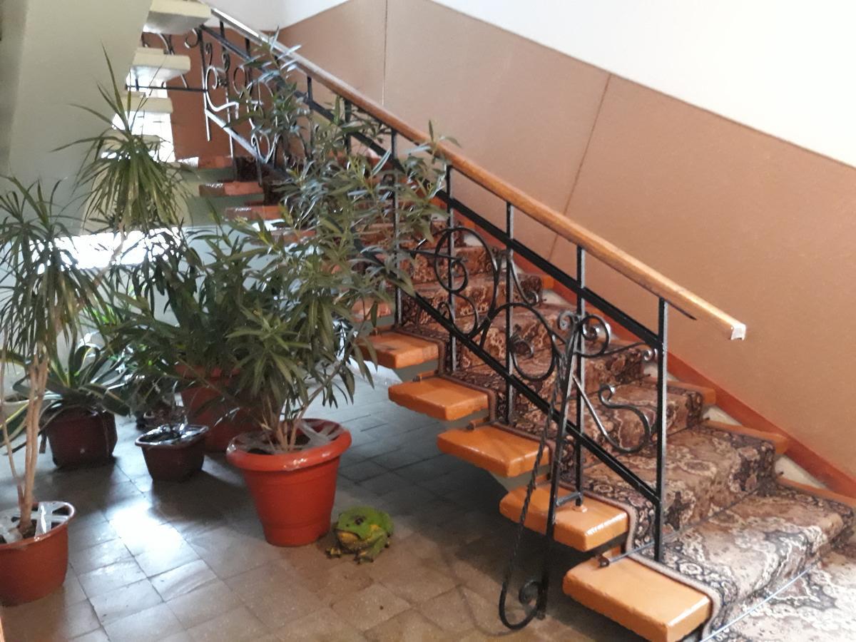 Сонячна Otel Truskavets Dış mekan fotoğraf