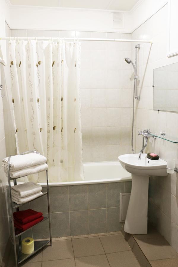 Сонячна Otel Truskavets Dış mekan fotoğraf