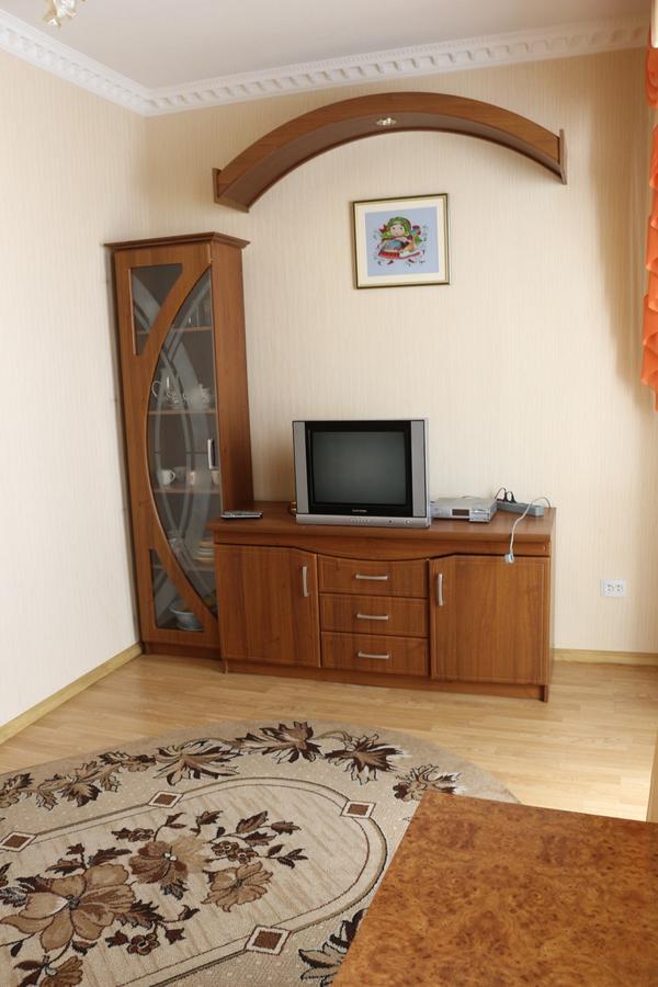 Сонячна Otel Truskavets Dış mekan fotoğraf
