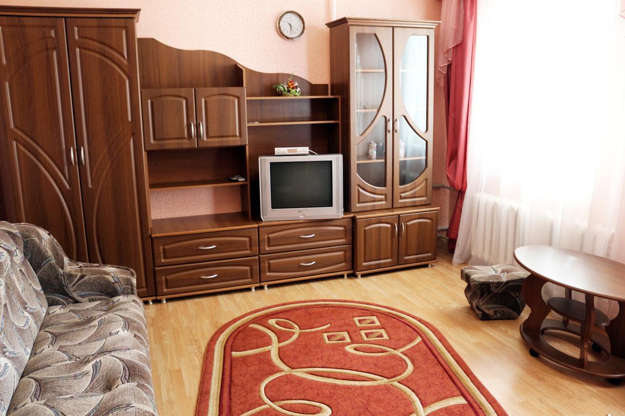 Сонячна Otel Truskavets Dış mekan fotoğraf