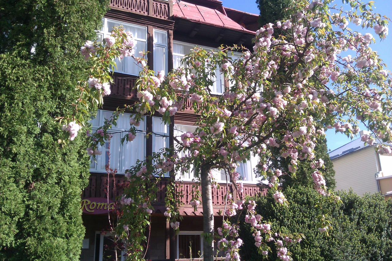 Сонячна Otel Truskavets Dış mekan fotoğraf