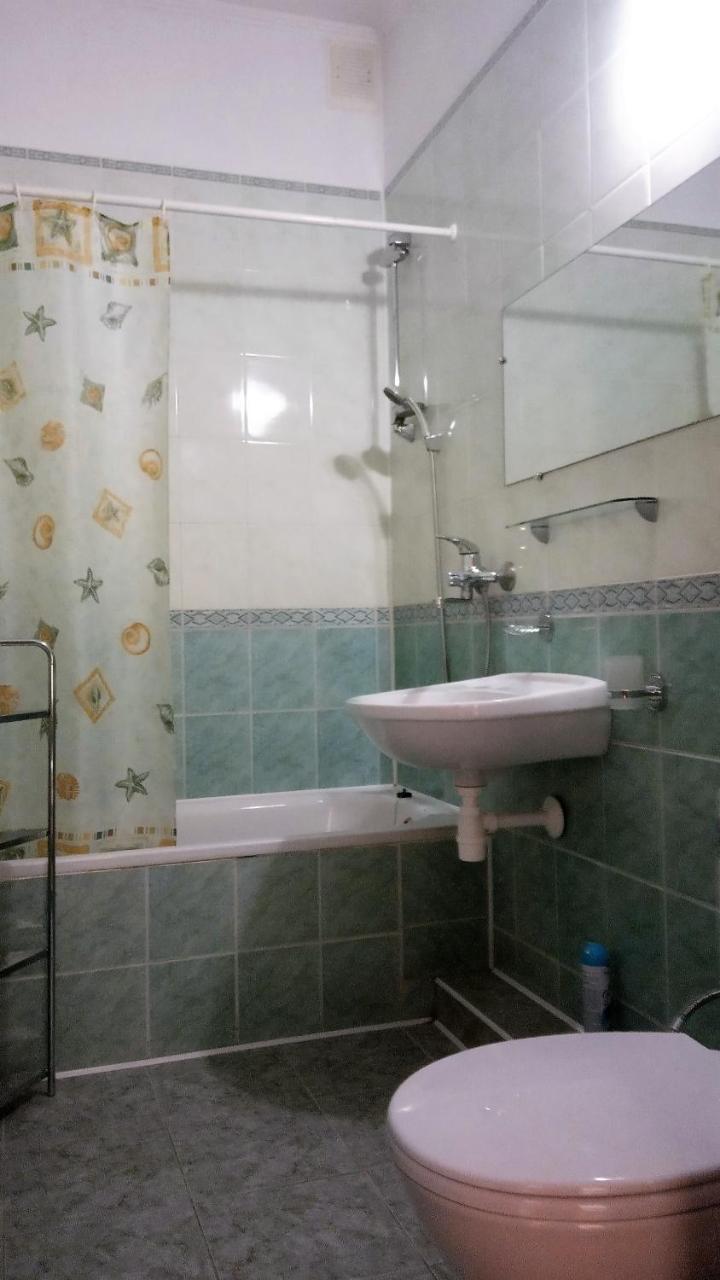 Сонячна Otel Truskavets Dış mekan fotoğraf