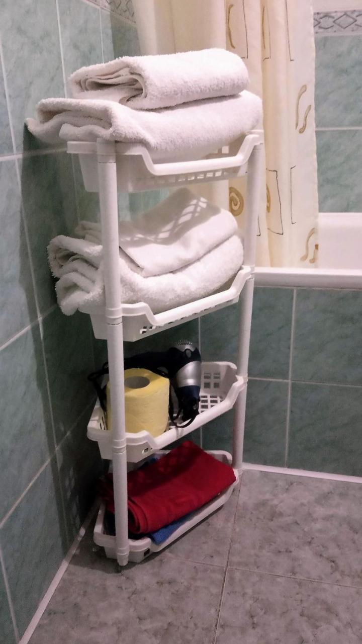 Сонячна Otel Truskavets Dış mekan fotoğraf