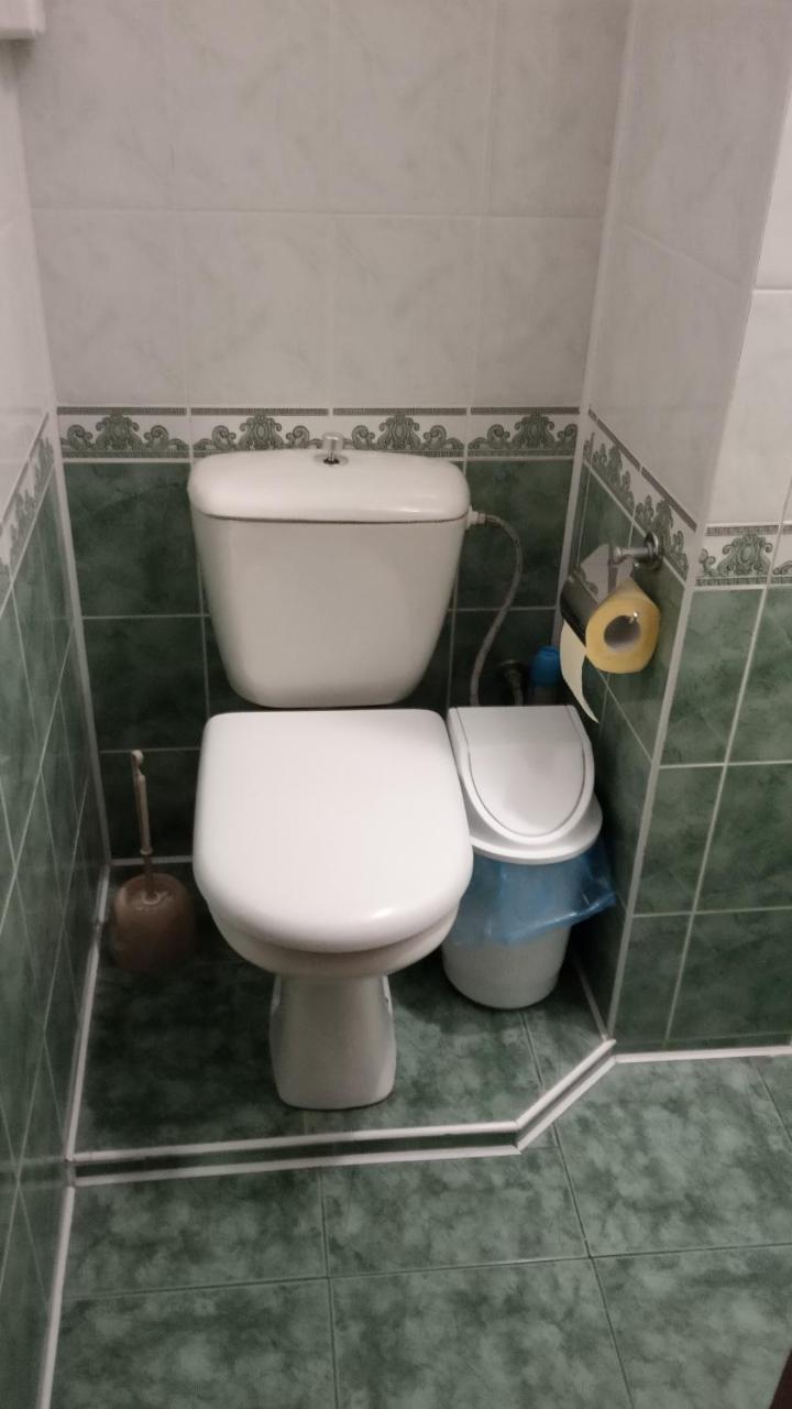 Сонячна Otel Truskavets Dış mekan fotoğraf