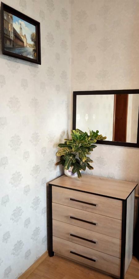 Сонячна Otel Truskavets Dış mekan fotoğraf
